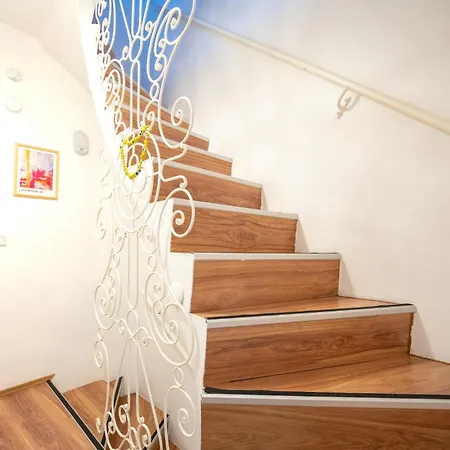 Unique 4-level In The Heart Of Besiktas *